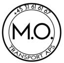 M.O. Transport ApS logo