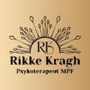 Psykoterapeut Rikke Kragh logo