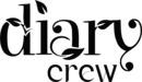 Diary Crew logo