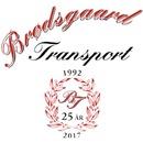 Brødsgaard Transport logo