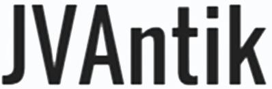 JV Antik v/Jane Vilain logo