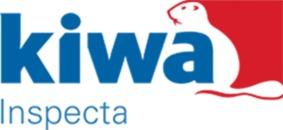 Kiwa Inspecta A/S logo