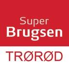 SuperBrugsen Trørød logo