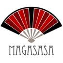 Magasasa Aps logo
