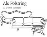 Als Polstring v/Dorthe Sproegel logo