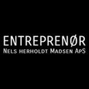 Entreprenør Nels Herholdt Madsen ApS logo