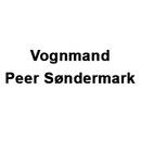 Vognmand Peer Søndermark logo