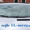Vejle El-Service ApS logo