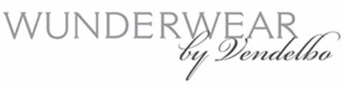 Wunderwear by Vendelbo logo