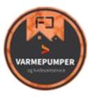 FJ Varmepumper og Hvidevareservice v/Frank Jensen