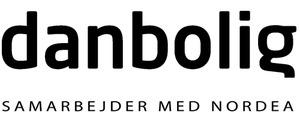 Danbolig Ringkøbing logo