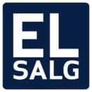 Frem Radio / EL-SALG logo
