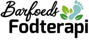 Barfoed's Fodterapi logo