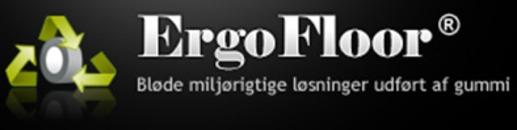 ErgoFloor A/S logo