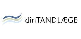 dinTANDLÆGE Havndal logo