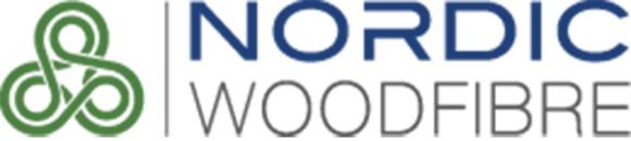 Nordic Woodfibre Af 1988 A/S logo