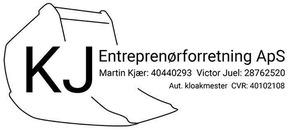 KJ Entreprenør Forretning ApS