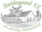 Nældegaard I/S logo