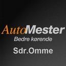 Automester Sdr. Omme ApS logo