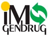 Im-Genbrug logo
