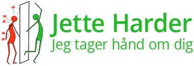 Jette Suzana Harder logo