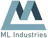 ML Industries A/S logo