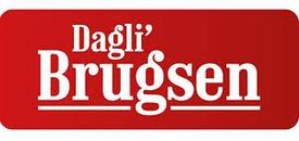 Dagli'Brugsen Lindknud logo