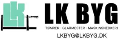 LK Byg Herning ApS logo