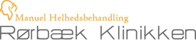 Rørbæk Klinikken logo