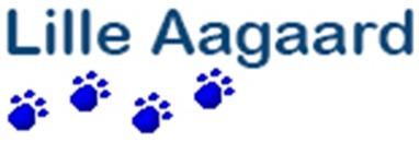 Lille Aagaard Hunde-Kattepension logo