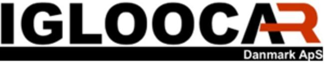 IGLOOCAR Danmark ApS logo