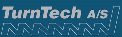 Turntech A/S logo