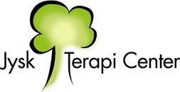 Jysk Terapi Center logo