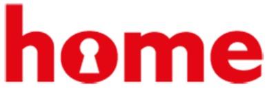 home Møn logo