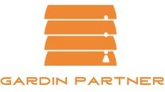Gardinpartner ApS logo