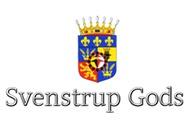 Svenstrup Gods logo
