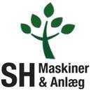 Sh Maskiner Og Anlæg ApS logo