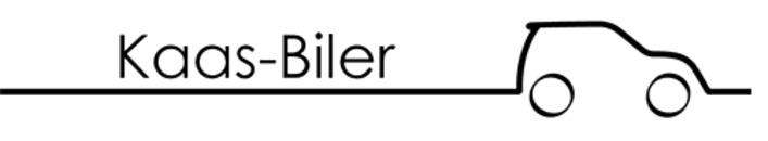 Kaas Biler I/S logo