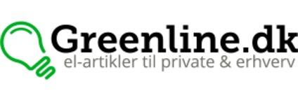 Greenline A/S logo