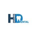 Holbæk Dental ApS logo