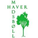 Madsbøll Haver AS logo