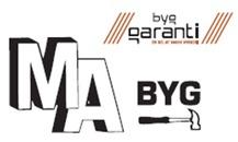 Ma-Byg ApS logo
