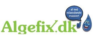 Algefix.dk logo