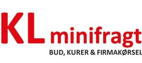 KL Minifragt ApS logo