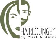 Hairloungecph by Curt & Heidi logo