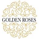 Golden Roses logo