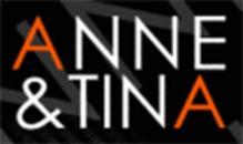 Frisør Anne & Tina logo