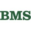 BMS - NKU Kraner logo