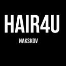 Hair4u logo