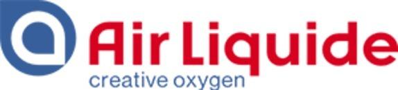 Air Liquide Danmark A/S logo